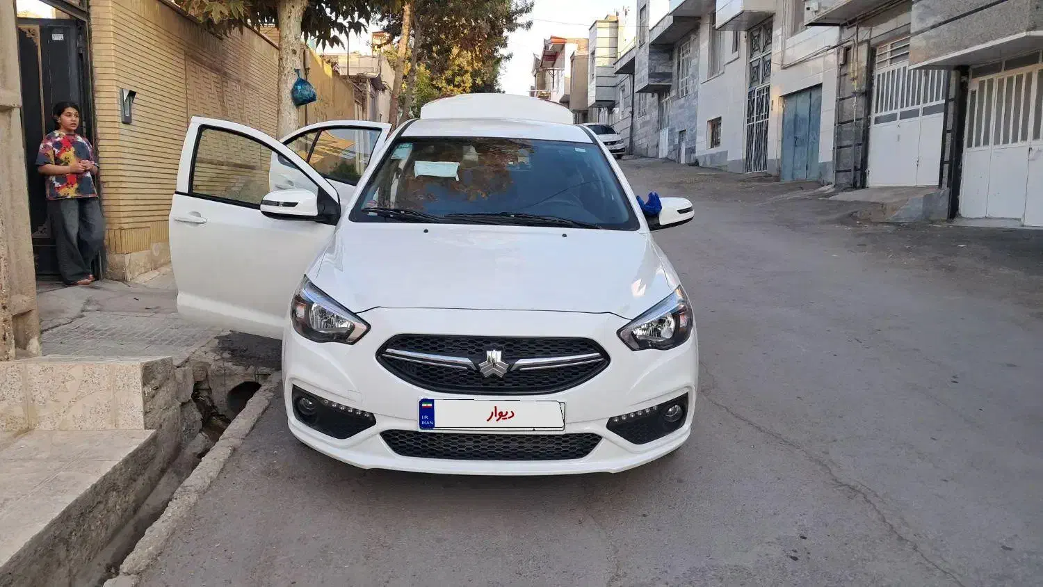 خودرو شاهین، GL آگهی ann_20960133