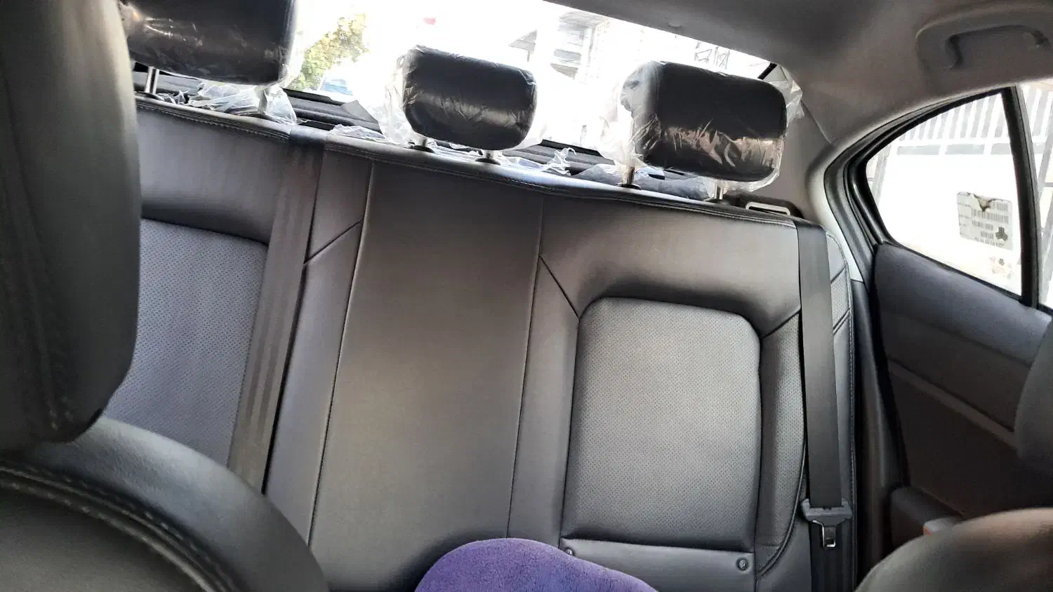 شاهین GL دنده ای - 1403