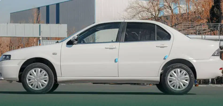 خودرو سمند، سورن پلاس آگهی ann_20960136