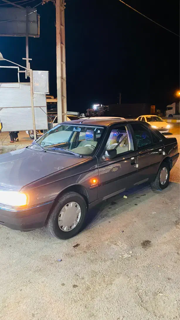 خودرو پژو، 405 آگهی ann_20960138