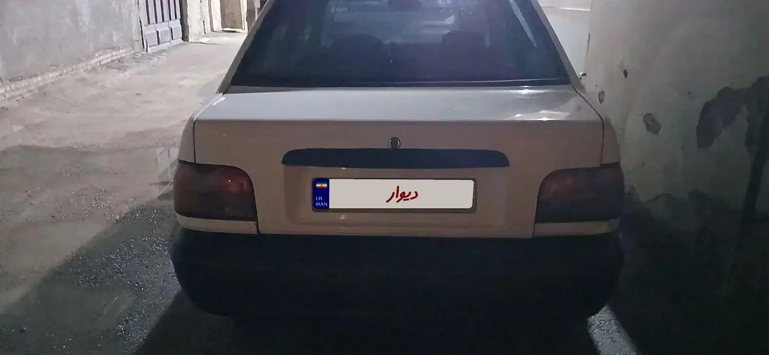 خودرو پراید، صبا آگهی ann_20960153