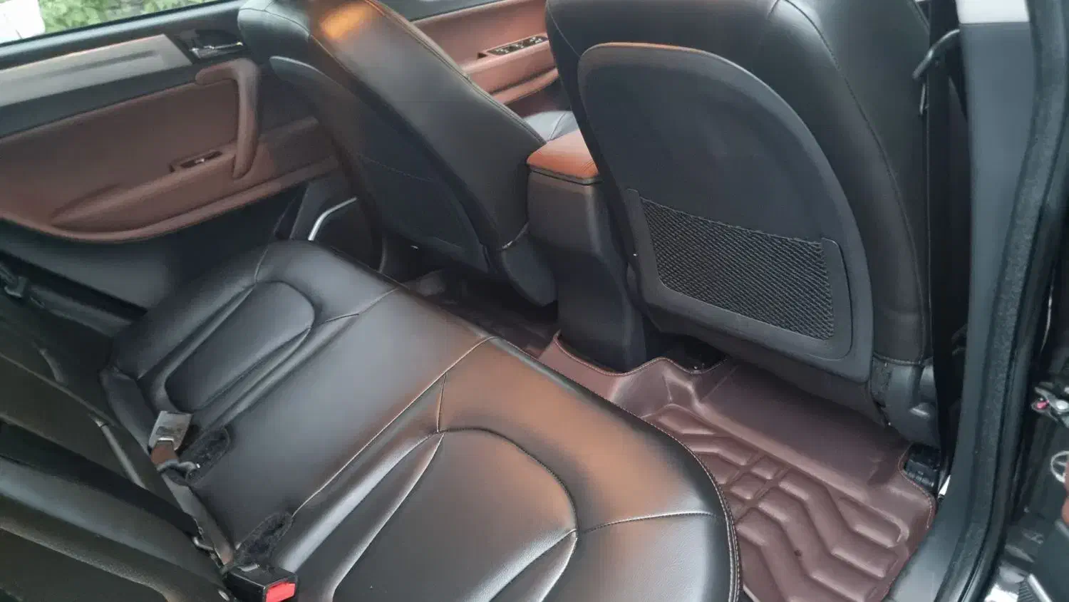 جک S5 اتوماتیک - فیس جدید - 1400