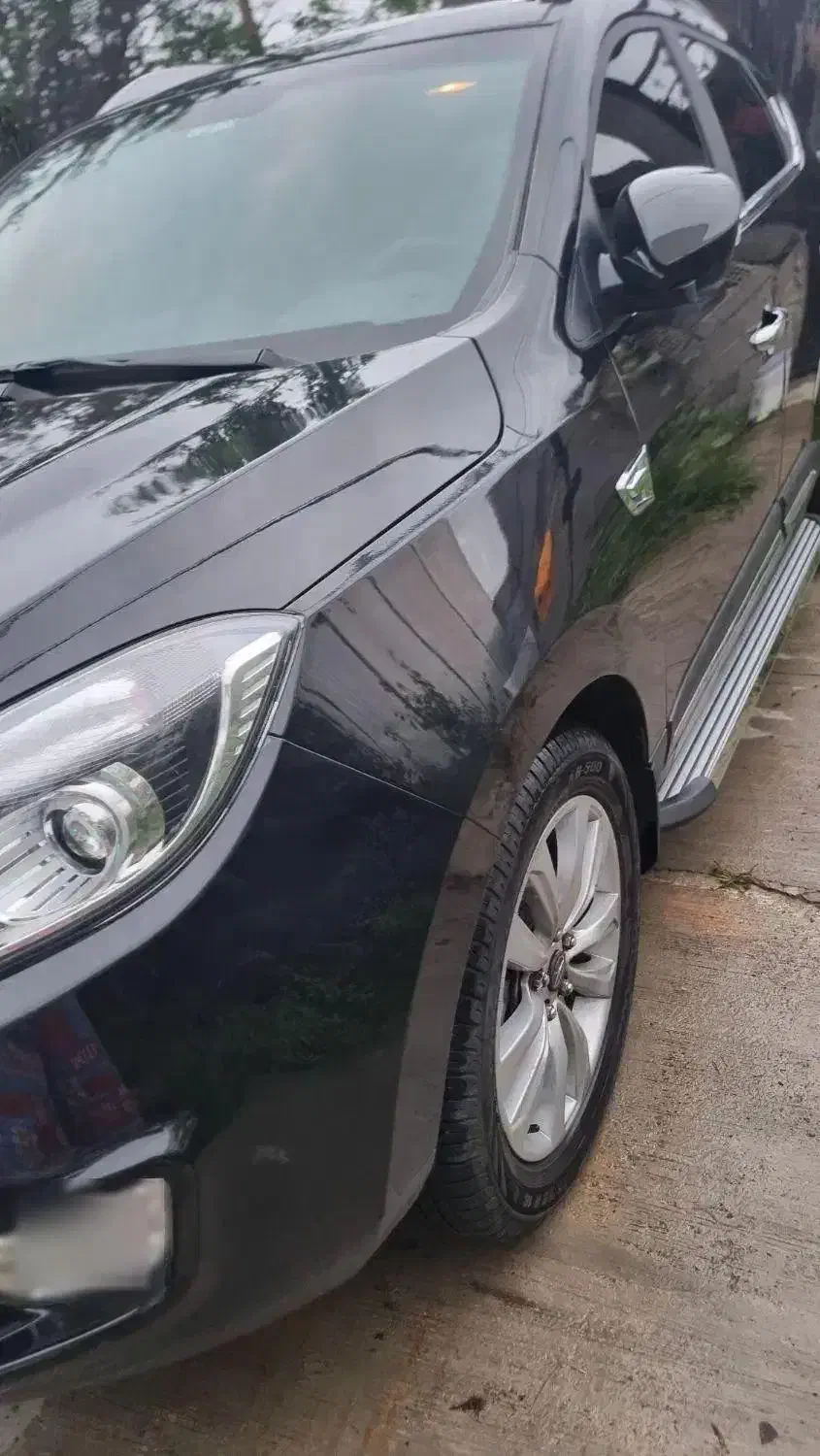 جک S5 اتوماتیک - فیس جدید - 1400