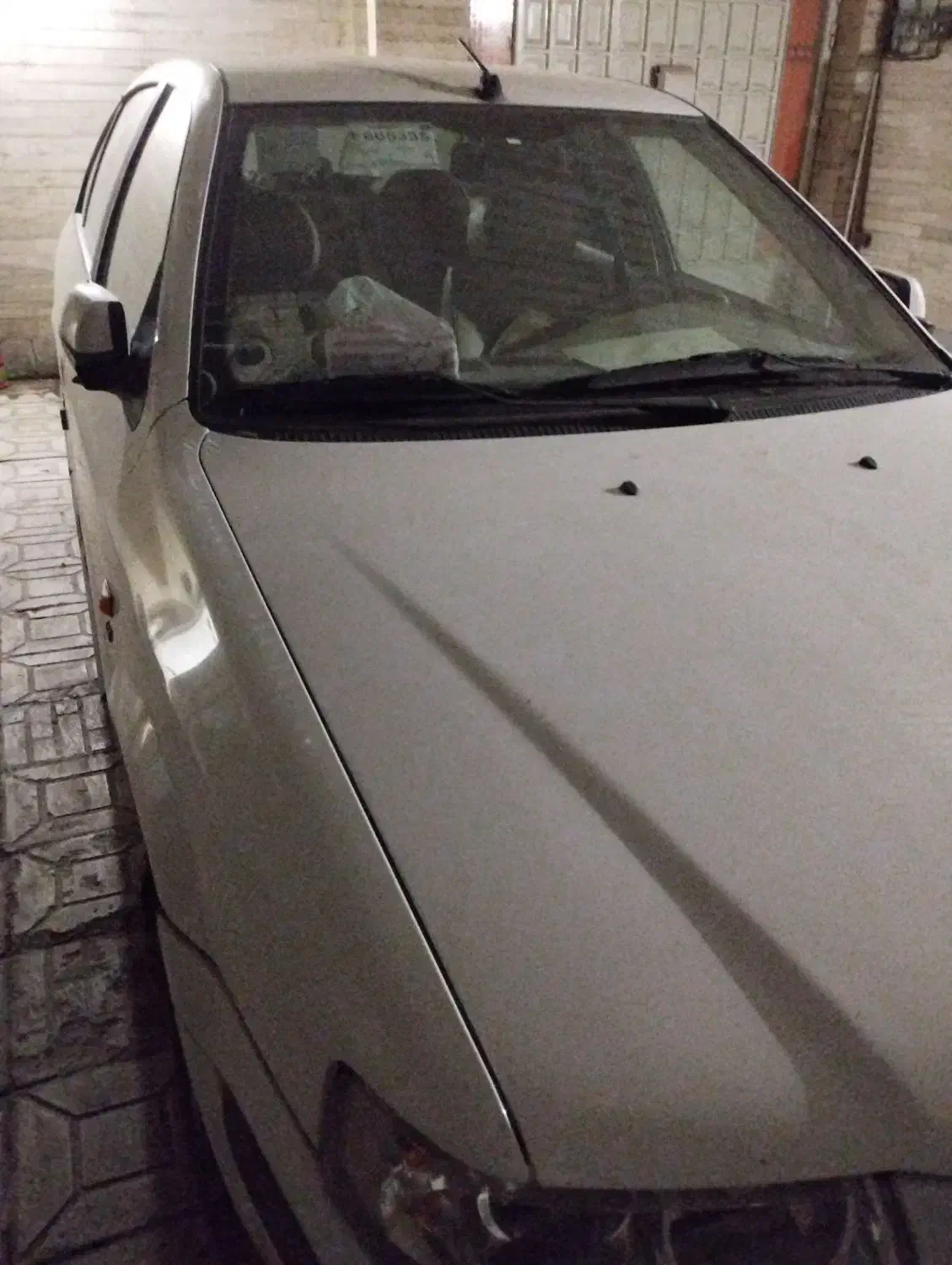 خودرو سمند، LX آگهی ann_20960160