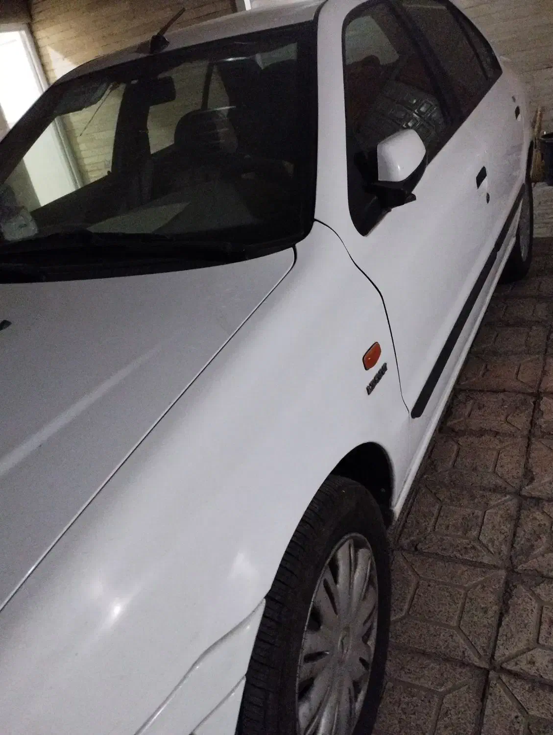 سمند LX EF7 - 1394