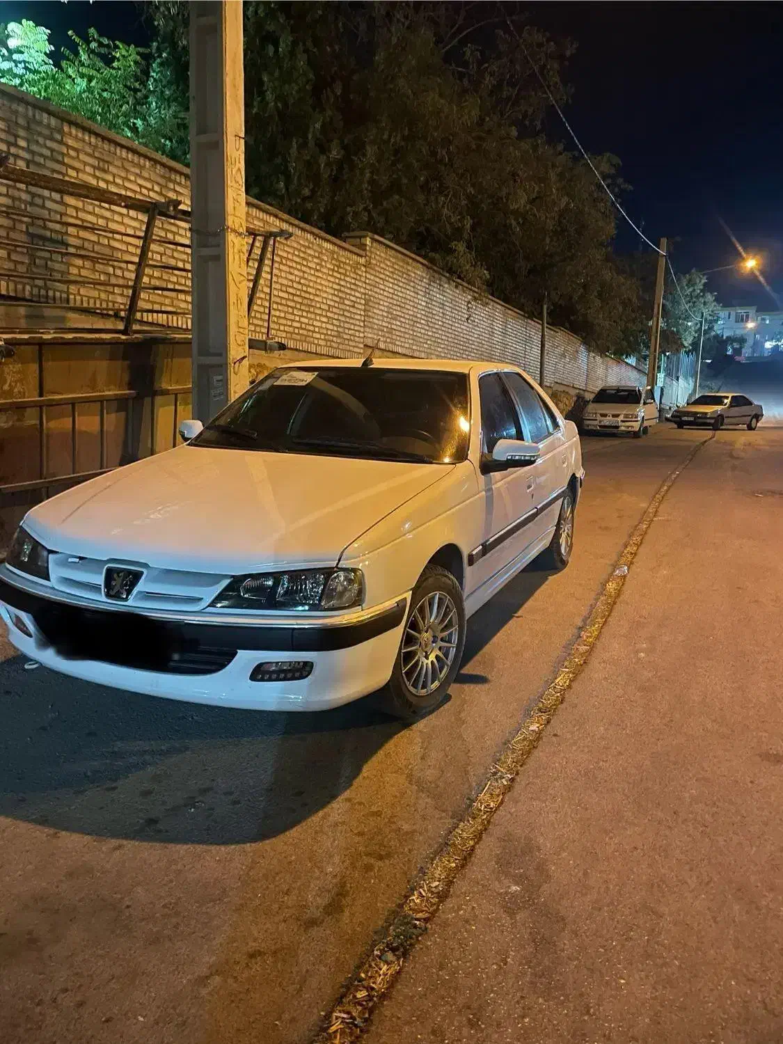 خودرو پژو، پارس آگهی ann_20960164