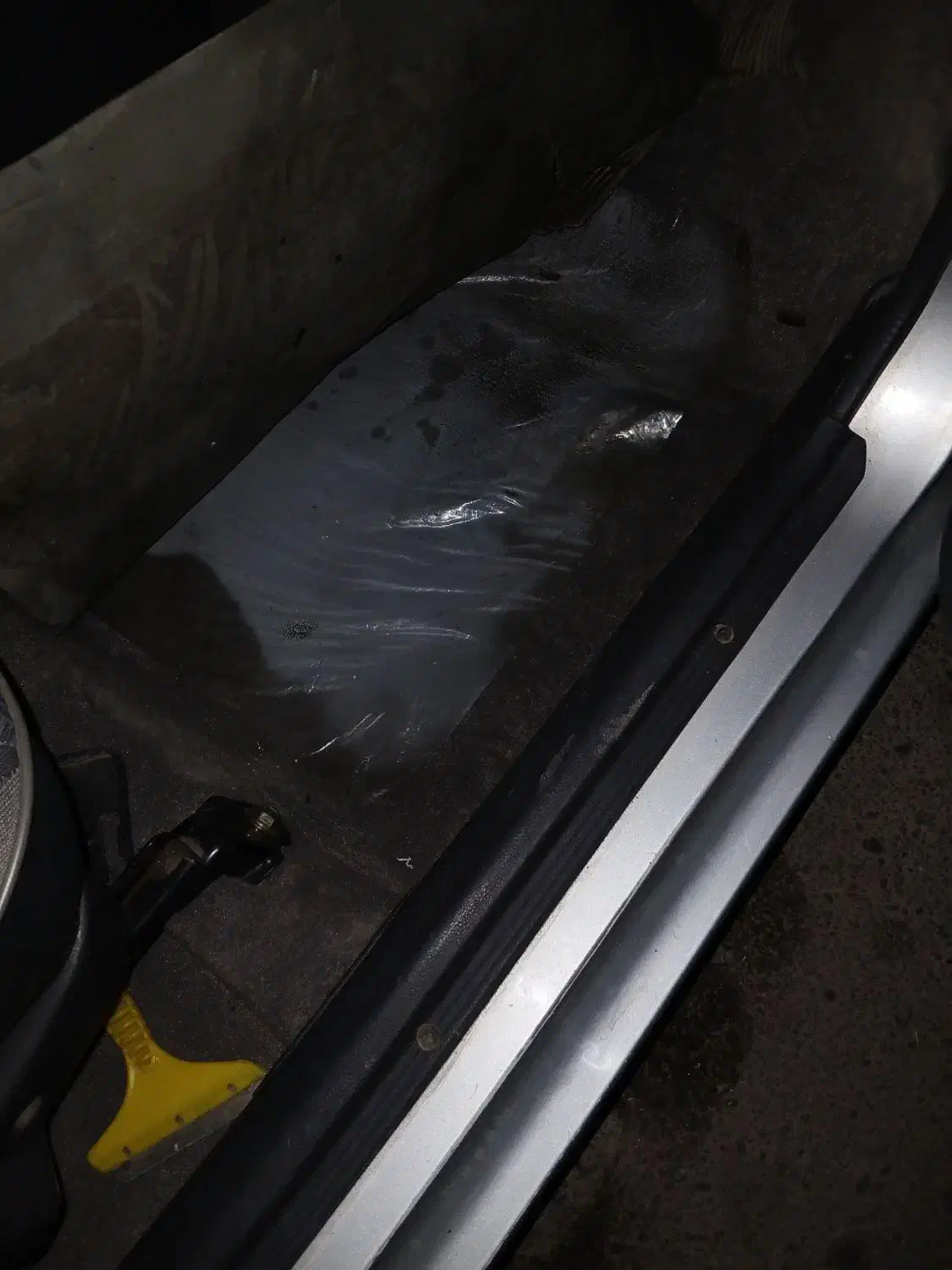 پراید 141 معمولی - 1384