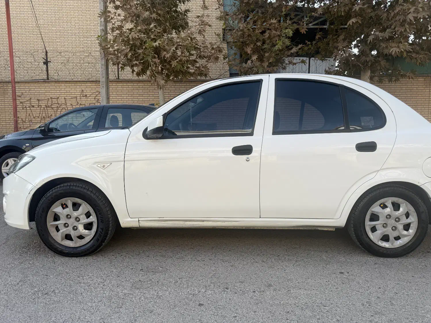 ساینا EX معمولی - 1401