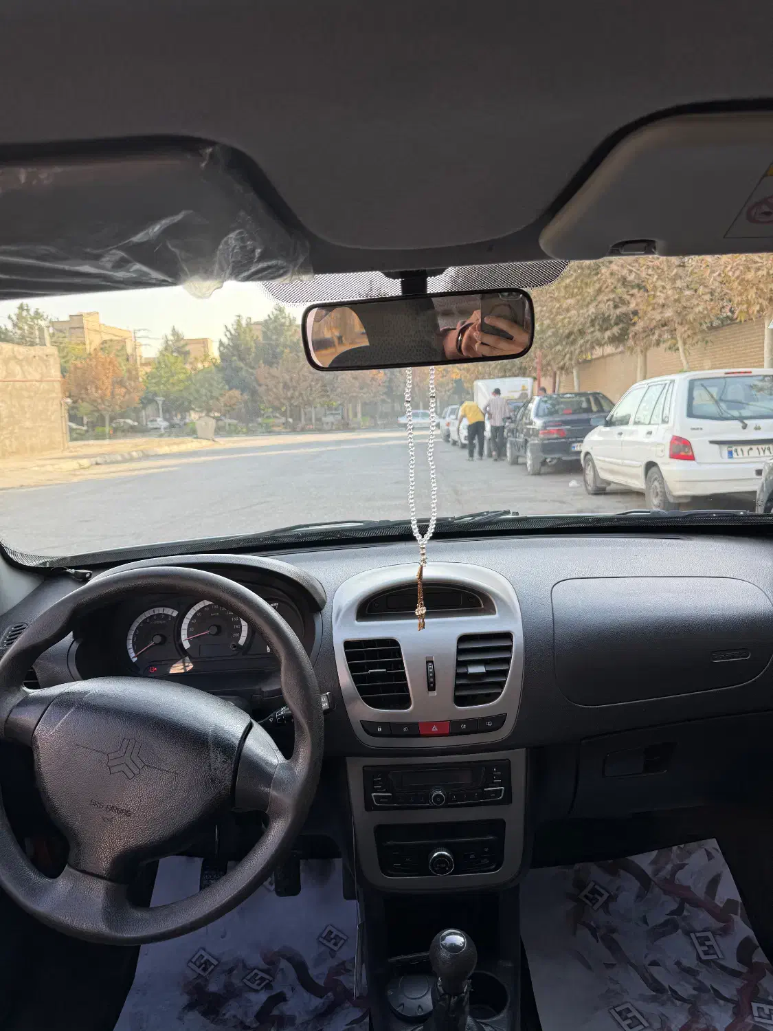 ساینا EX معمولی - 1401