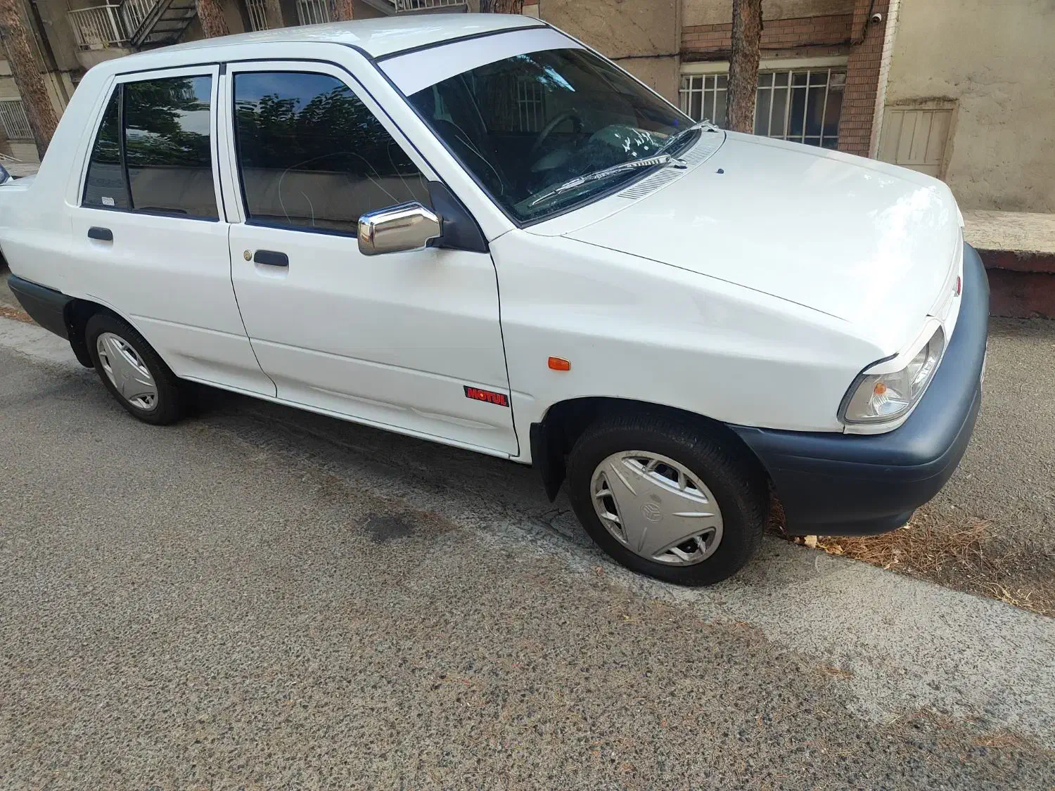 خودرو پراید، 131 آگهی ann_20960182