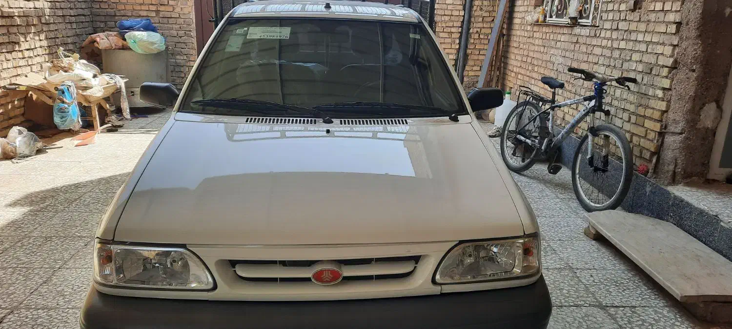 خودرو پراید، 151 آگهی ann_20960183