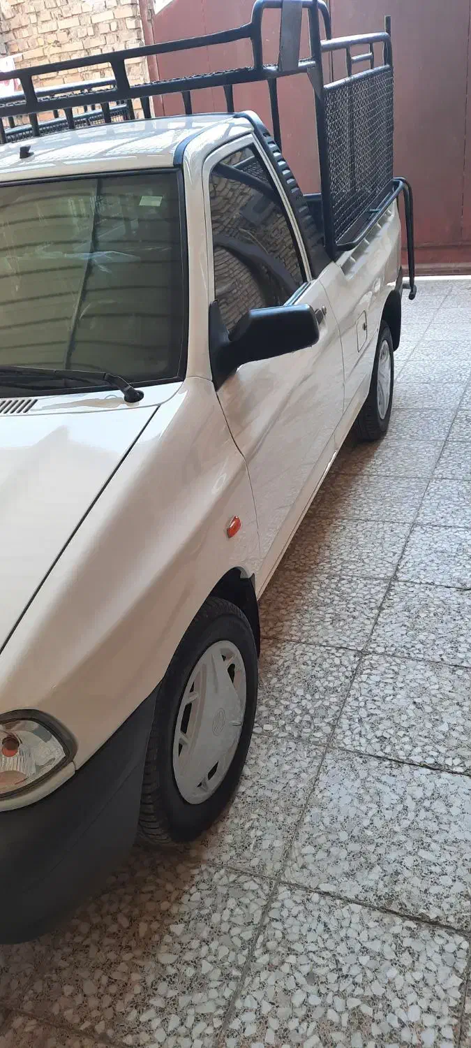 پراید 151 SL - 1403