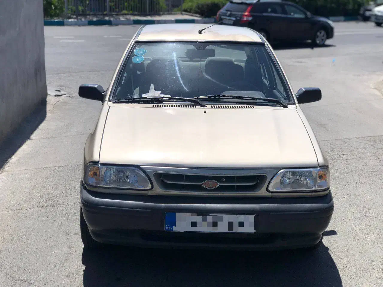 خودرو پراید، صبا آگهی ann_20960190