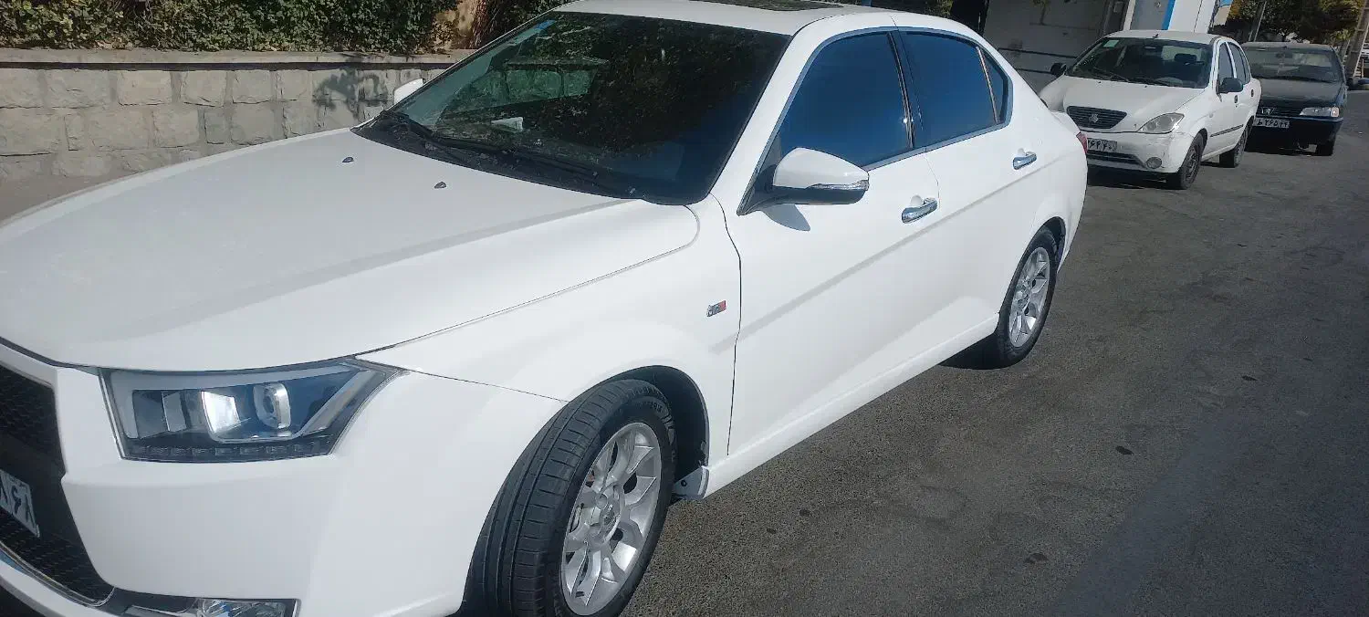 خودرو دنا، پلاس توربو آگهی ann_20960193