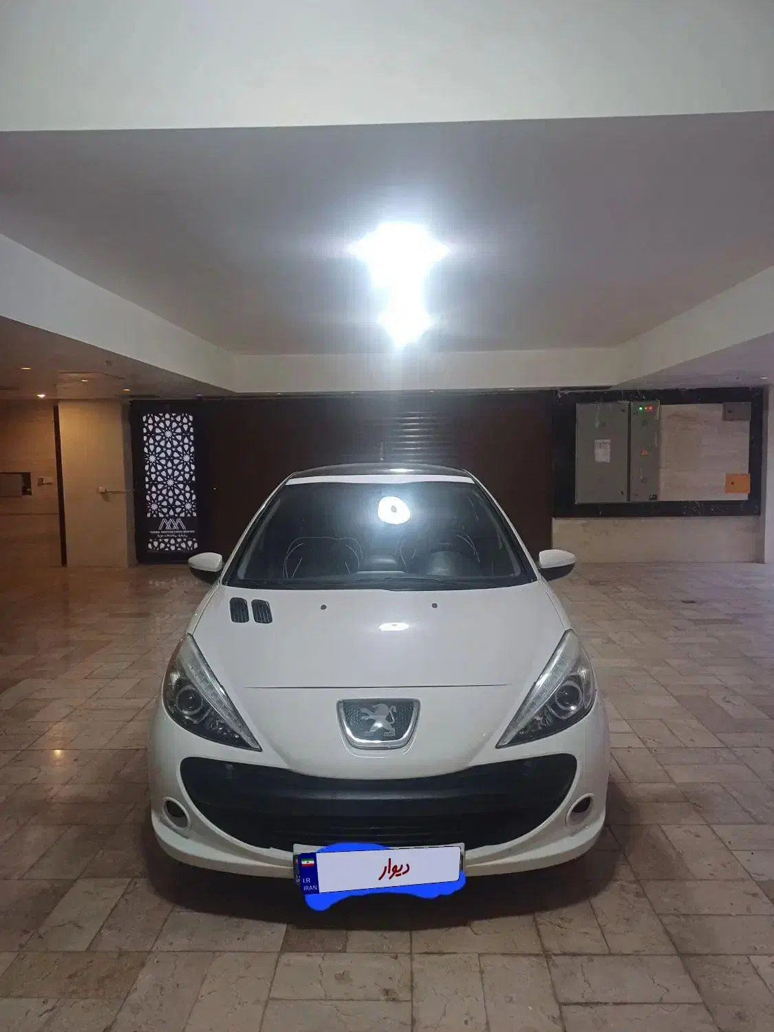 خودرو پژو، 207 آگهی ann_20960206