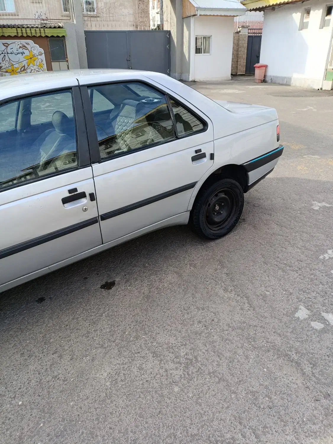 خودرو پژو، 405 آگهی ann_20960219