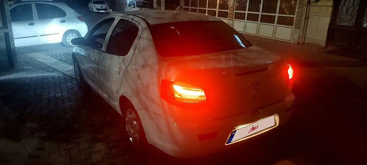 خودرو رانا، پلاس آگهی ann_20960225