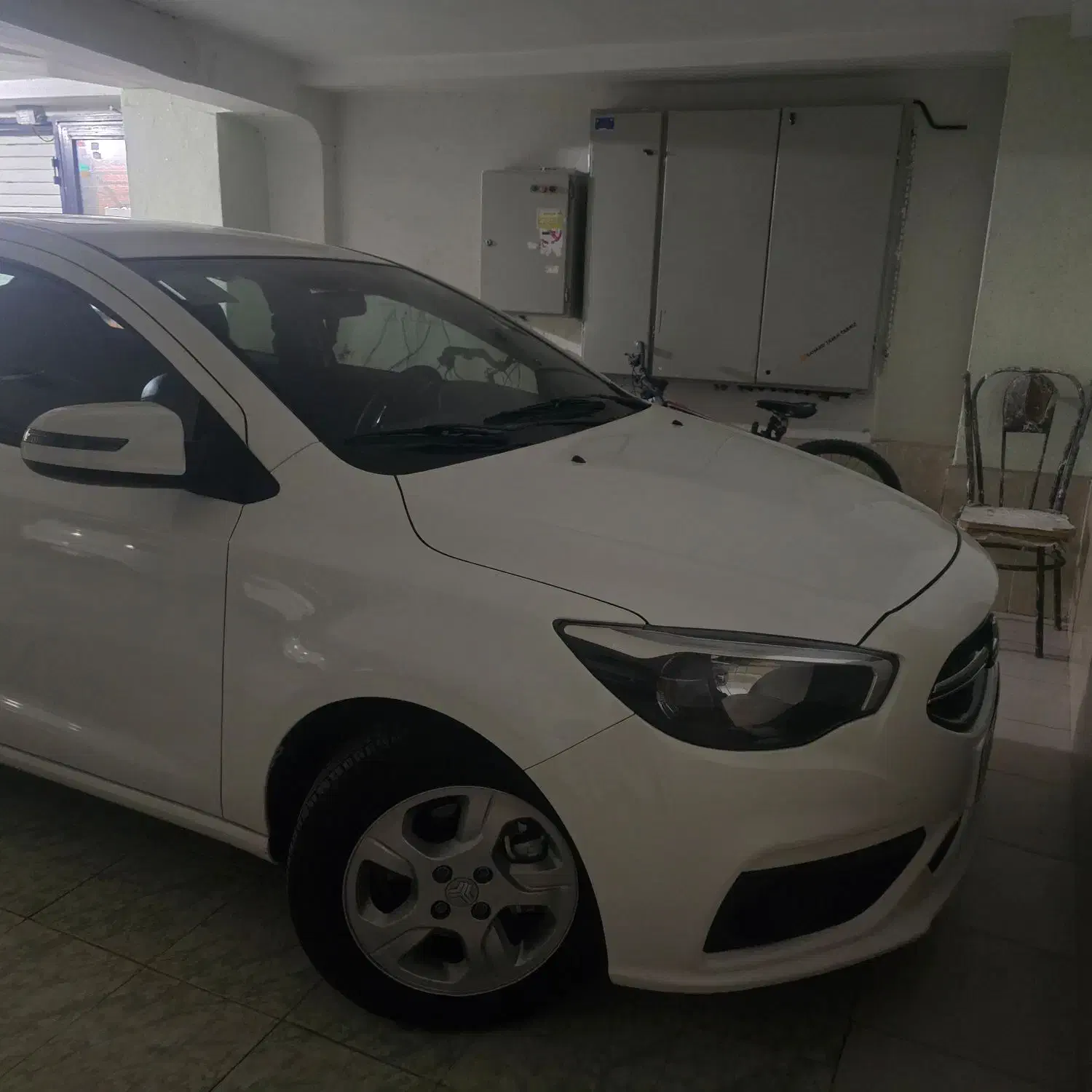 خودرو شاهین، G آگهی ann_20960230