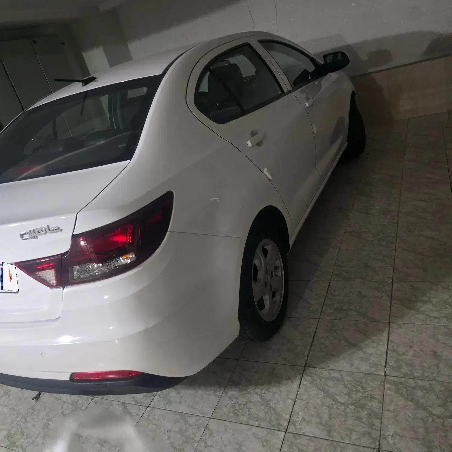 شاهین G دنده ای - 1401