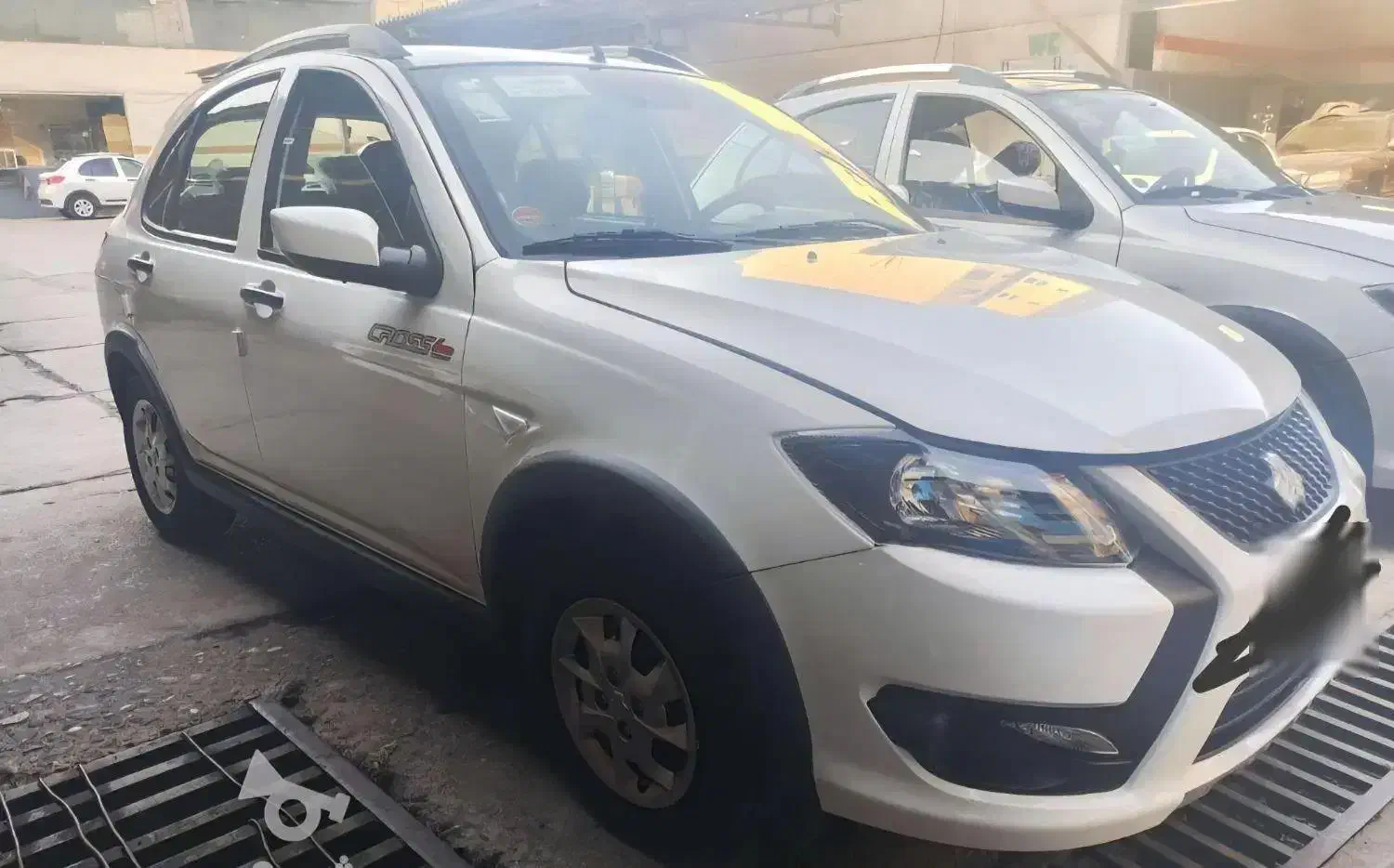 خودرو کوییک، S آگهی ann_20960231