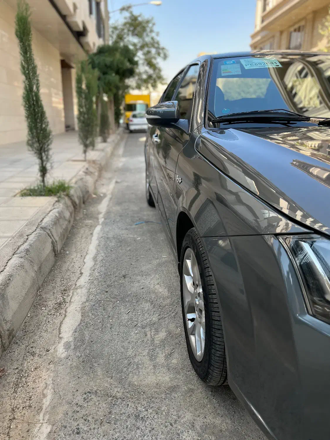 دنا پلاس توربو اتوماتیک - 1401