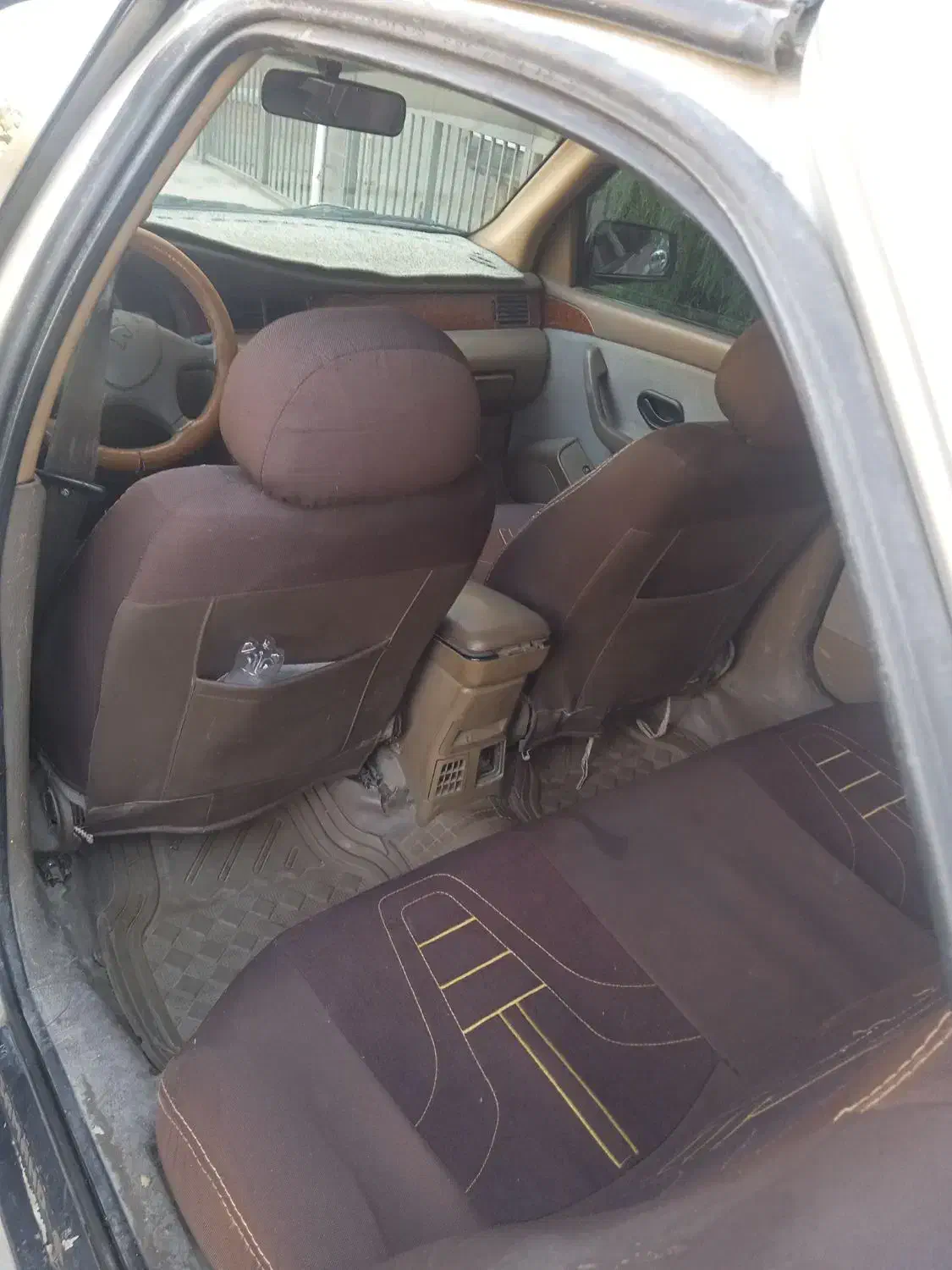 خودرو سمند، X7 آگهی ann_20960242