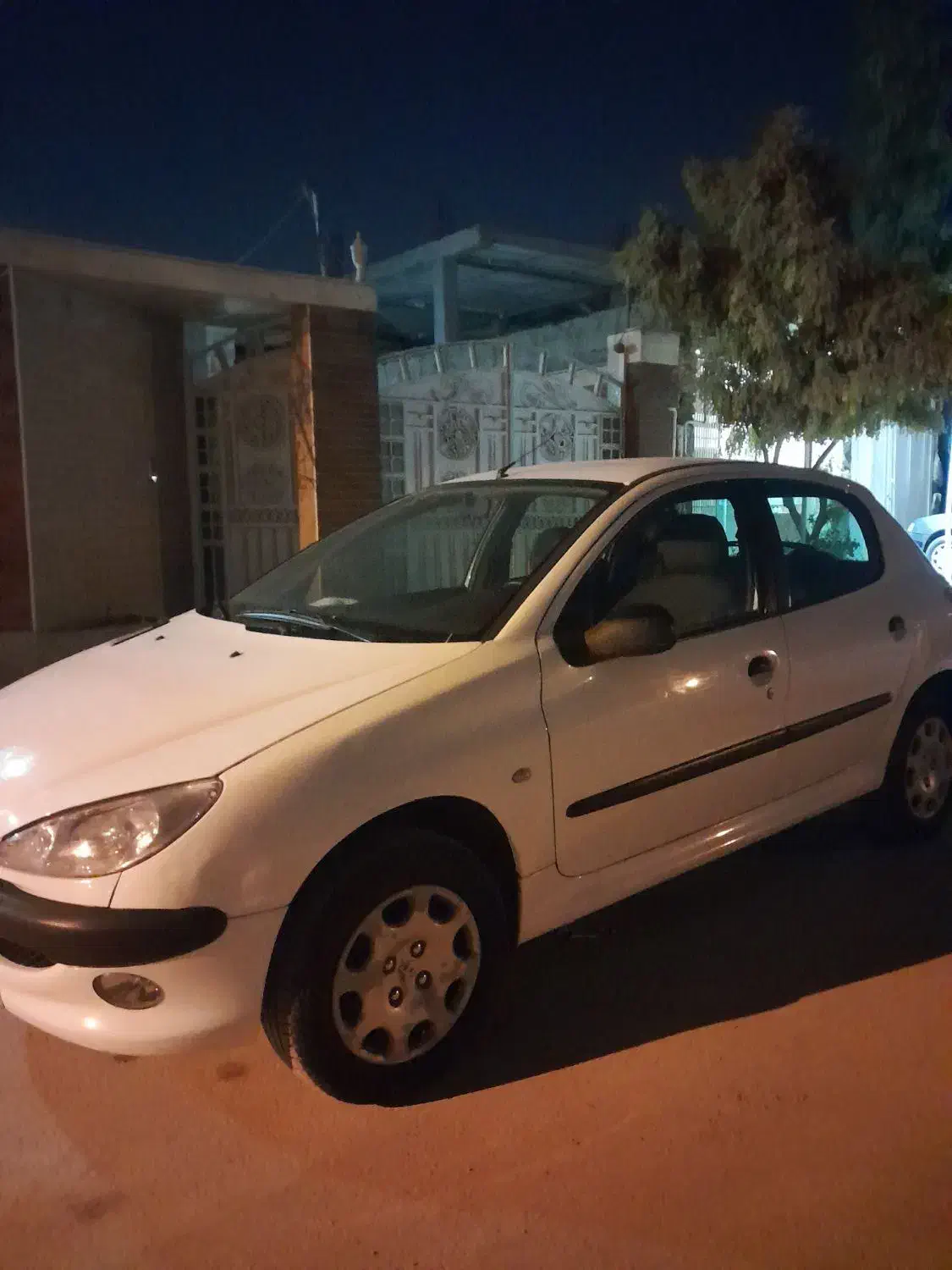 خودرو پژو، 206 آگهی ann_20960247