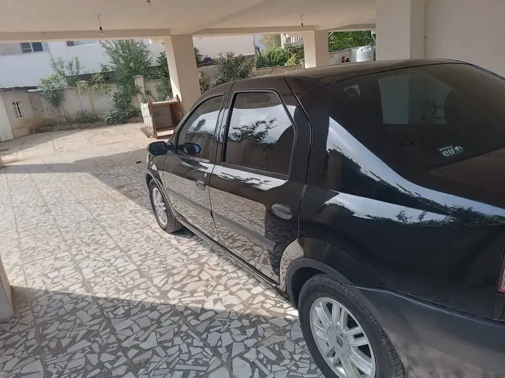 رنو تندر 90 E2 - 1392