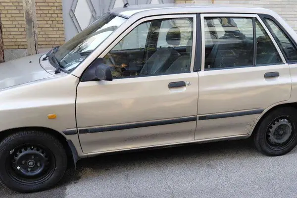 خودرو پراید، 131 آگهی ann_20960255