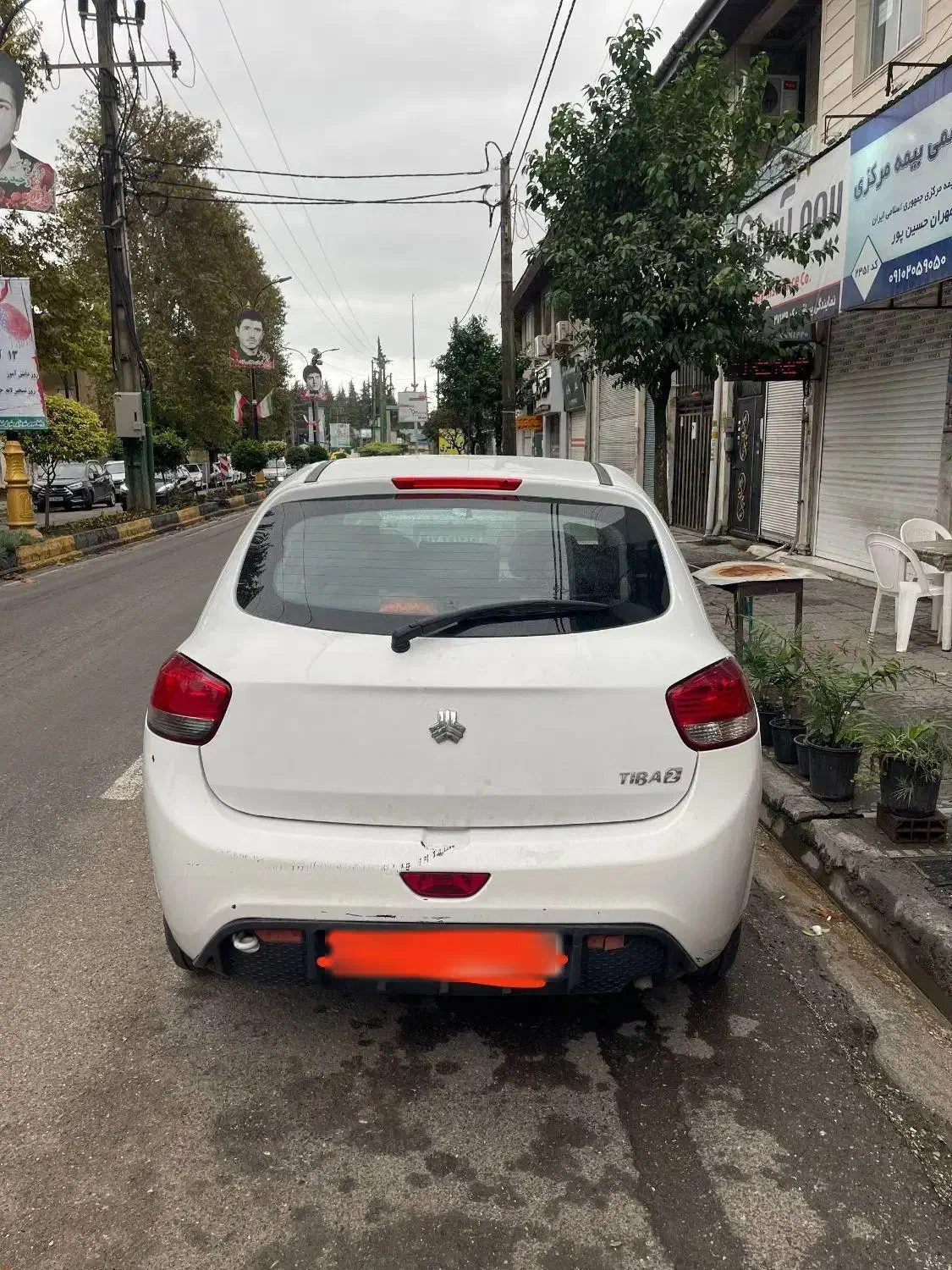 خودرو تیبا، 2 آگهی ann_20960260