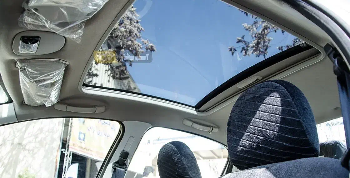 رانا پلاس پانوراما - 1402