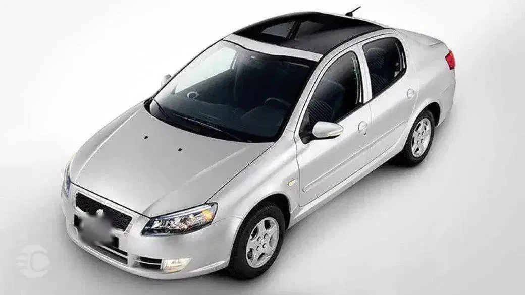 رانا پلاس پانوراما - 1402