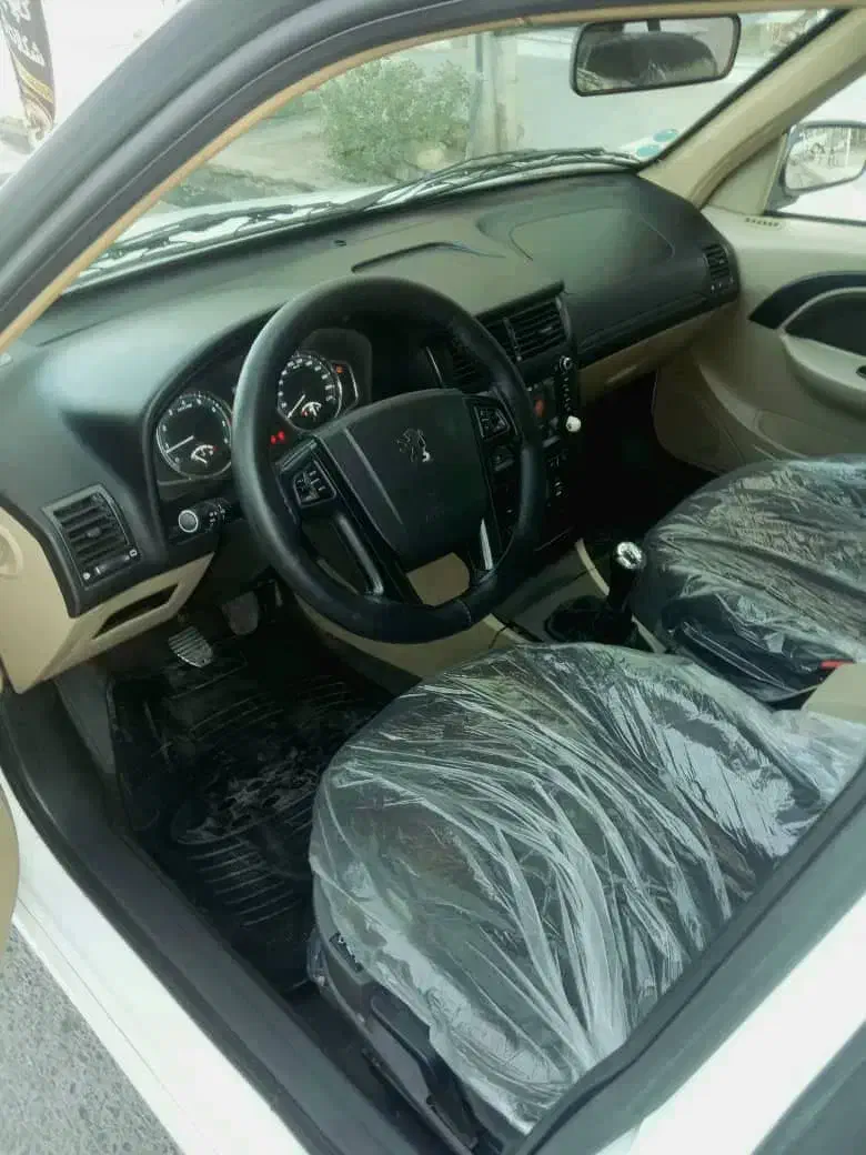 خودرو پژو، پارس آگهی ann_20960264