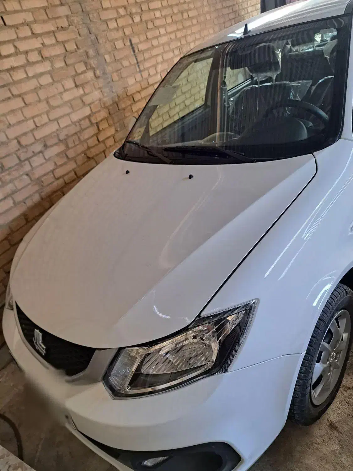 ساینا S دنده‌ای دوگانه سوز - 1404