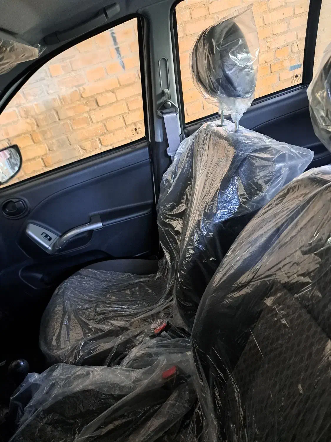 ساینا S دنده‌ای دوگانه سوز - 1404