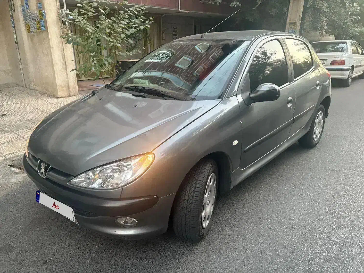 خودرو پژو، 206 آگهی ann_20960266