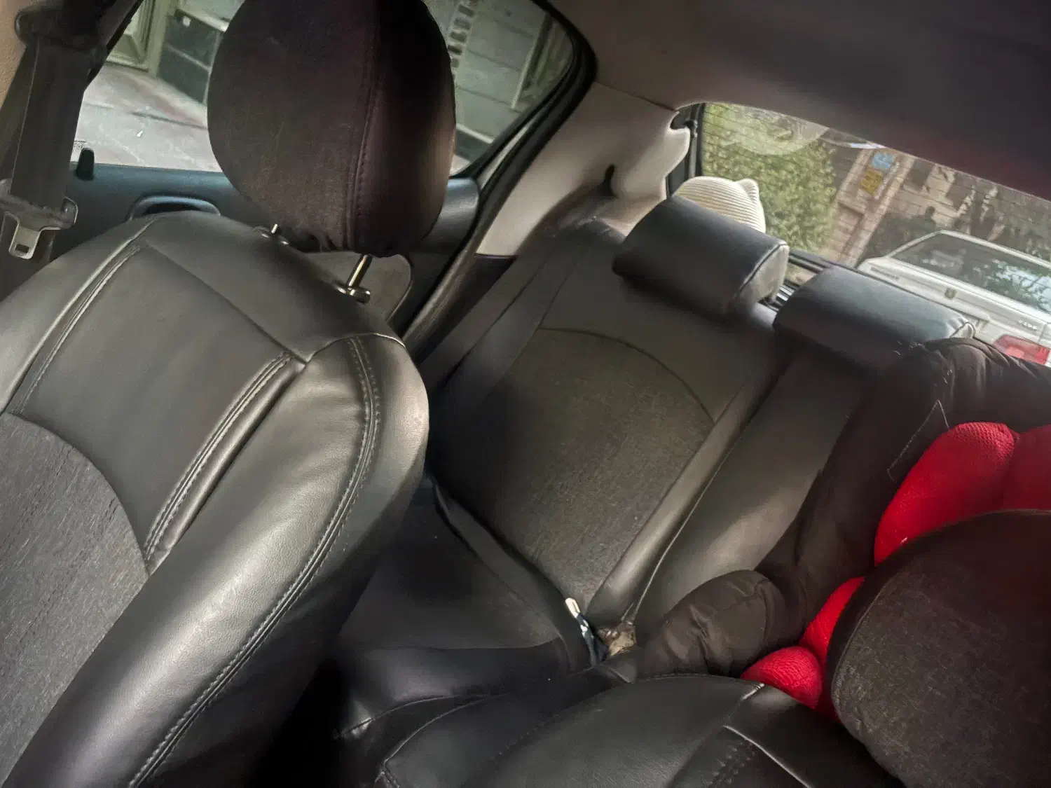 پژو 206 تیپ 2 - 1384