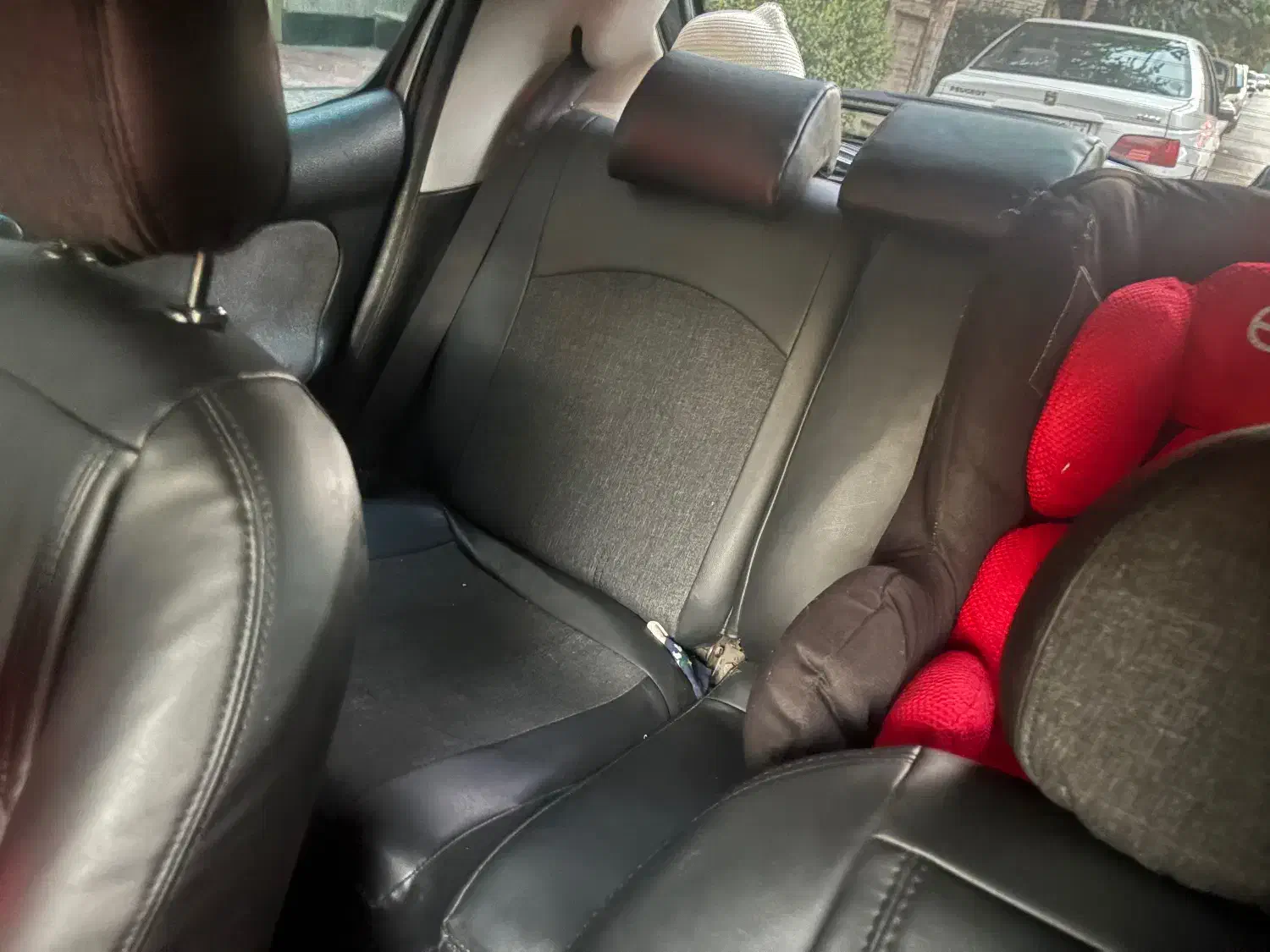 پژو 206 تیپ 2 - 1384