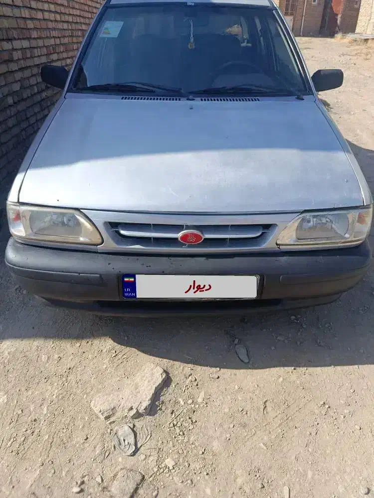 خودرو پراید، صبا آگهی ann_20960270