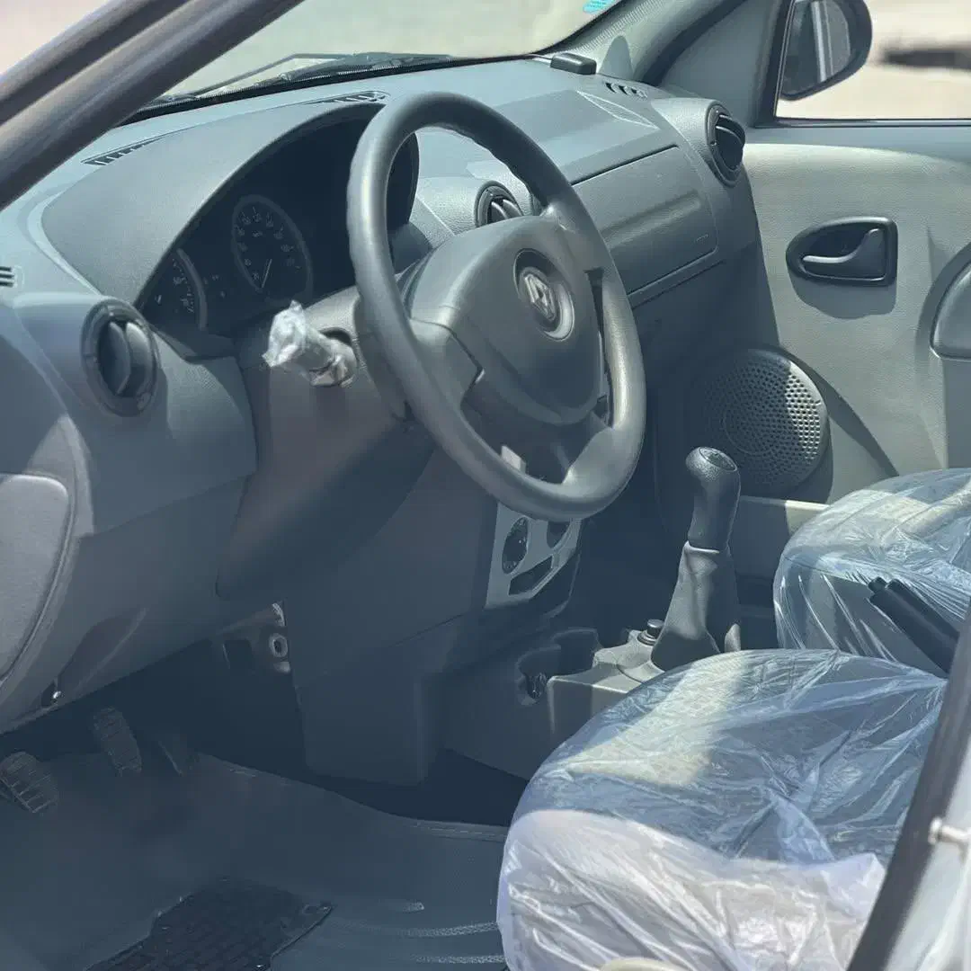 رنو تندر 90 E2 - 1392