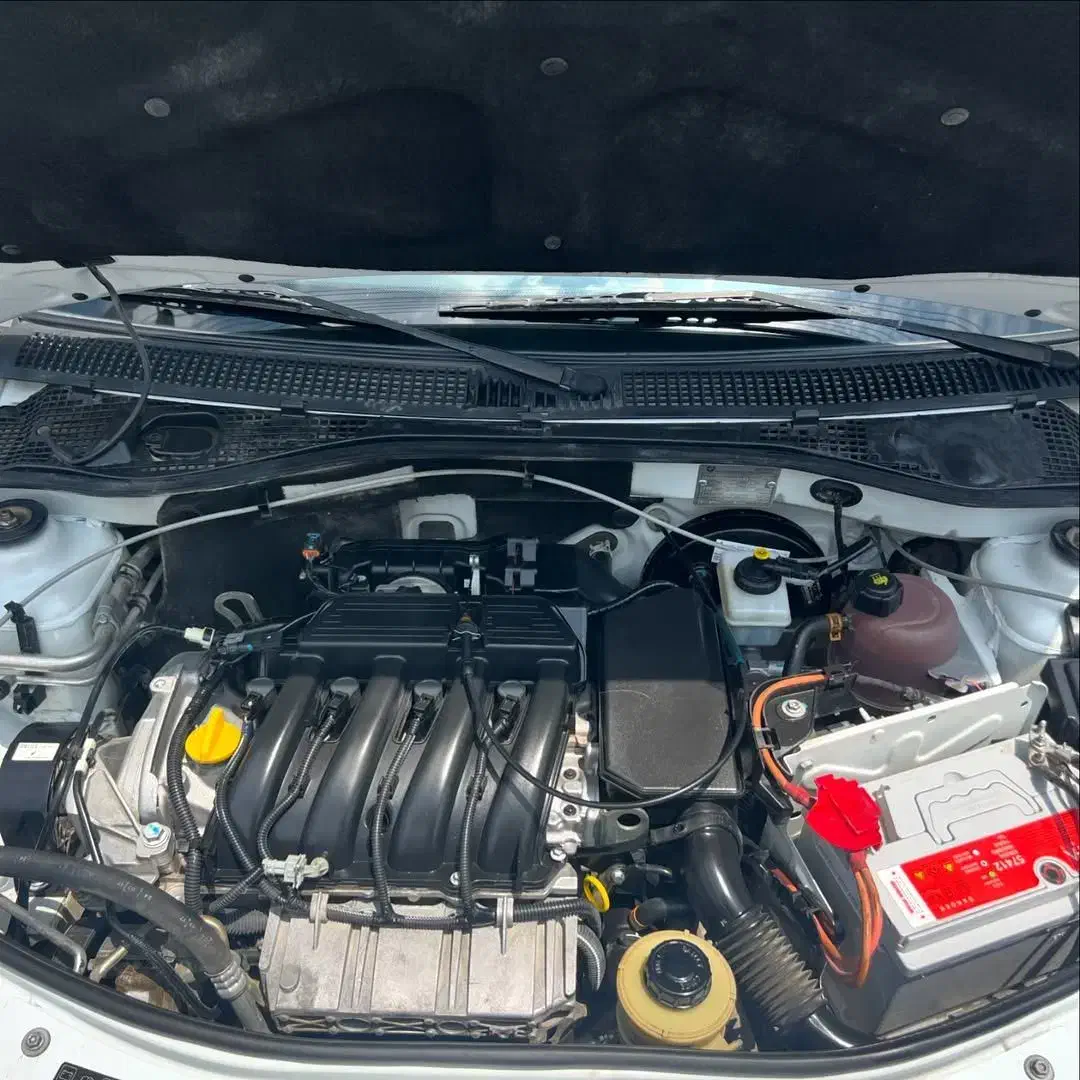 رنو تندر 90 E2 - 1392