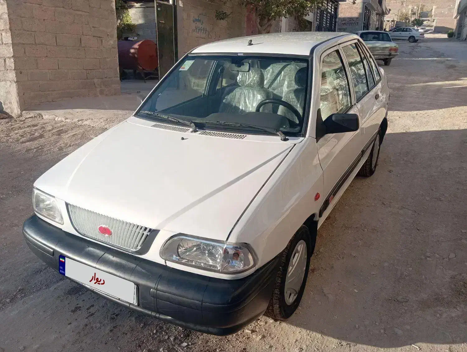 خودرو پراید، 141 آگهی ann_20960278