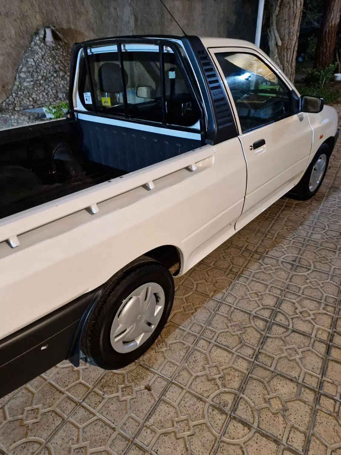 پراید 151 SL - 1403