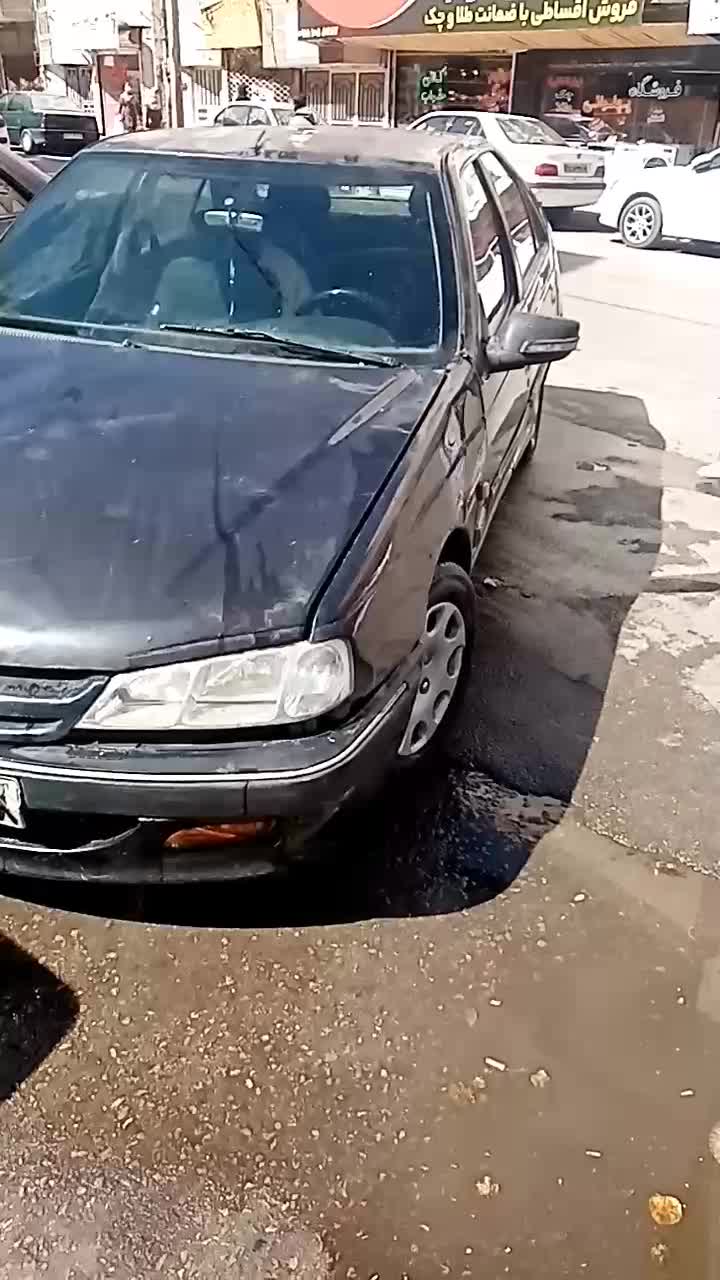 خودرو پژو، پارس آگهی ann_20960290