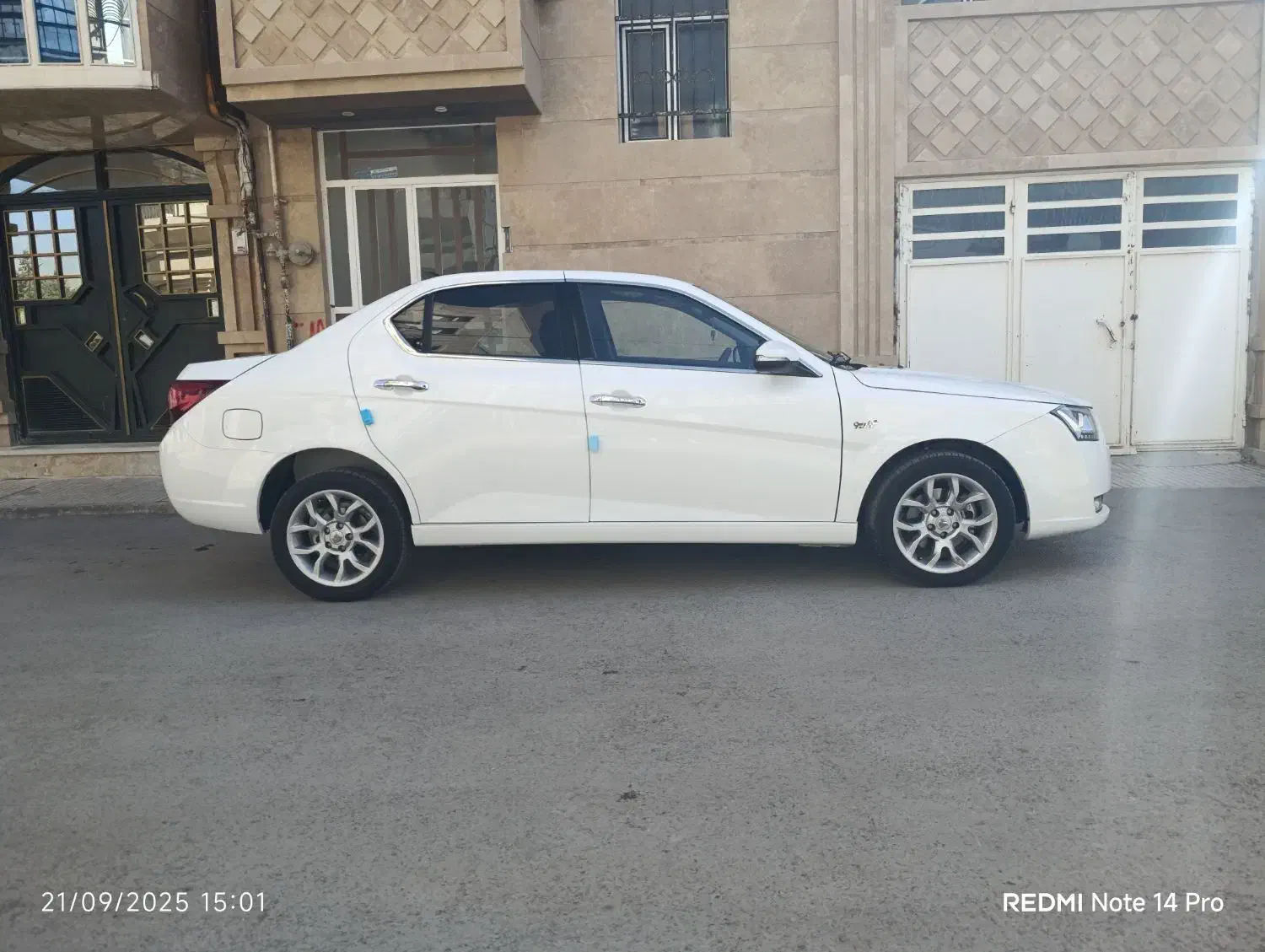 خودرو دنا، پلاس توربو آگهی ann_20960291