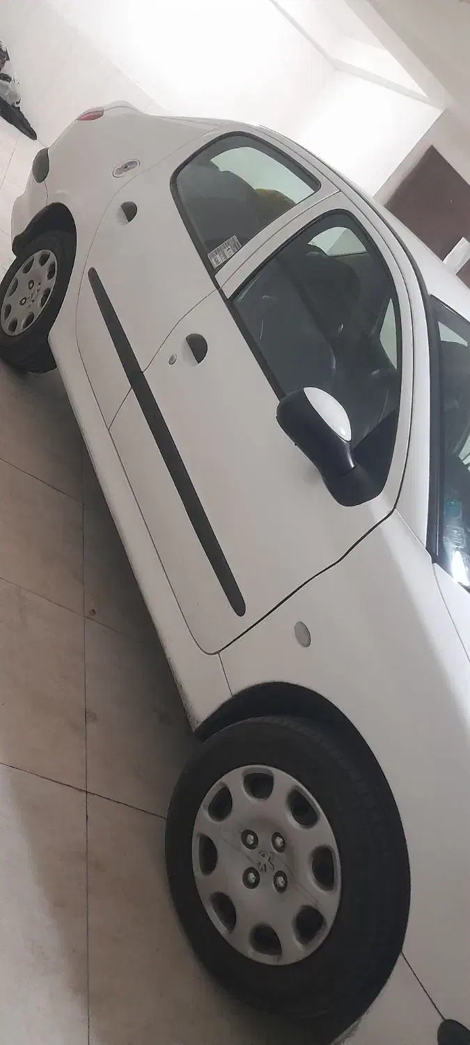 خودرو پژو، ۲۰۶ صندوق دار آگهی ann_20960299