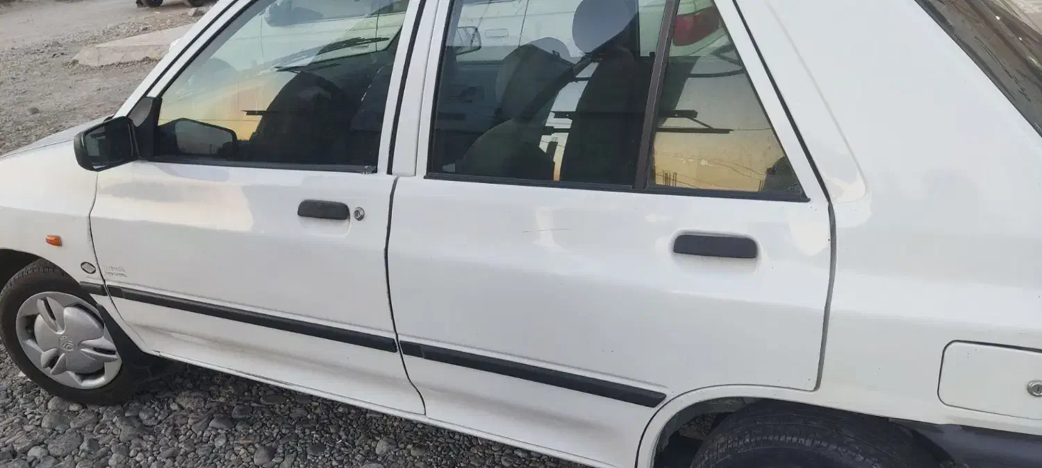 خودرو پراید، 131 آگهی ann_20960303