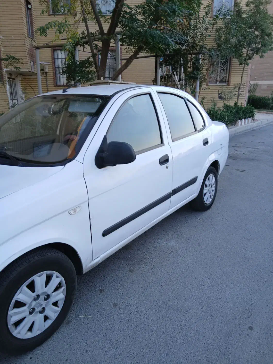 خودرو تیبا، صندوق دار آگهی ann_20960310