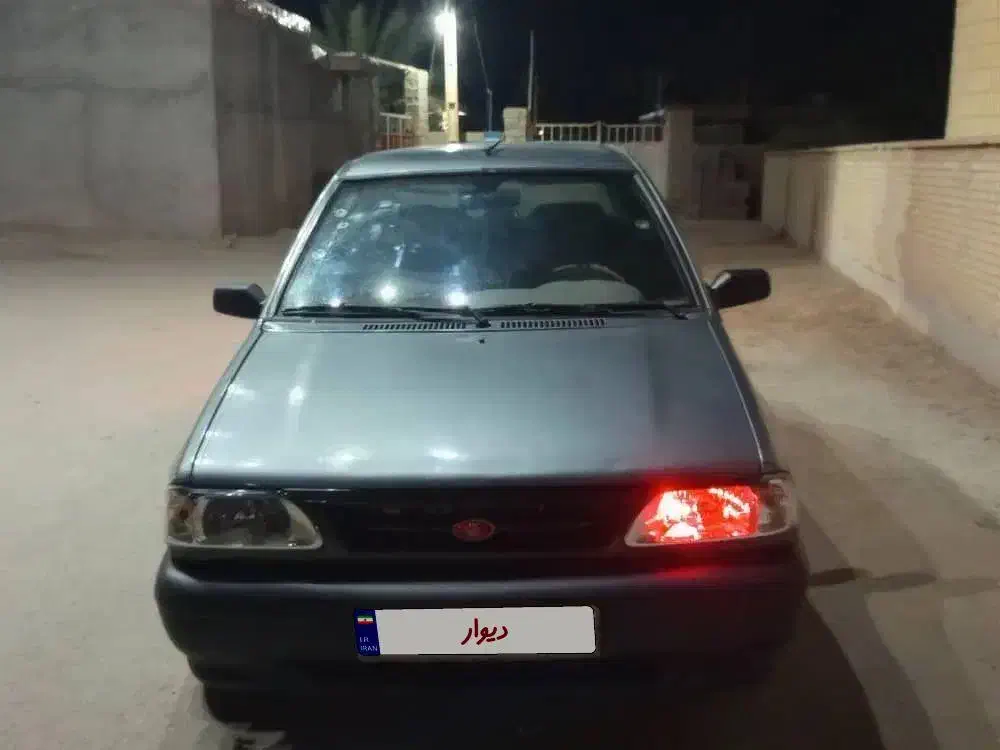 خودرو پراید، صبا آگهی ann_20960312