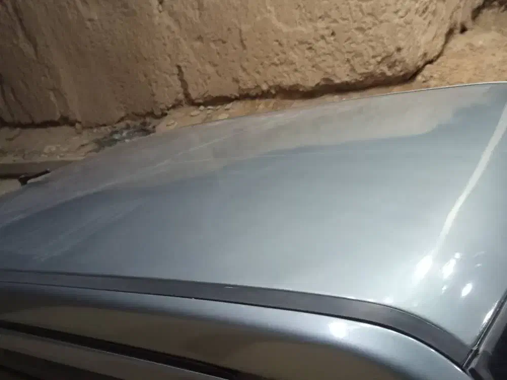 پراید صبا بنزینی - 1391